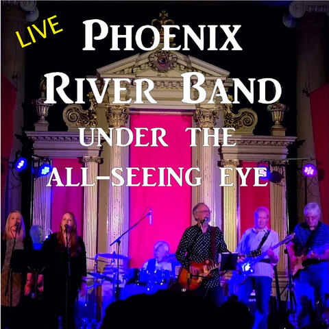Under the All-Seeing Eye (Live)