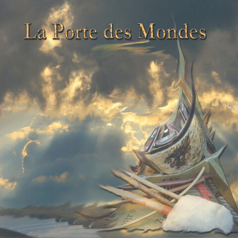 La porte des mondes