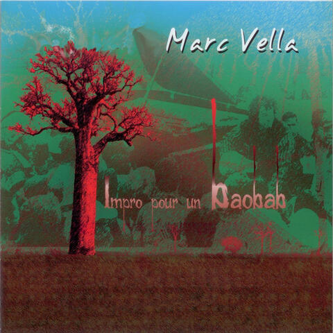 Impro pour un Baobab (Live)