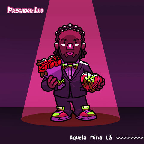Aquela Mina Lá
