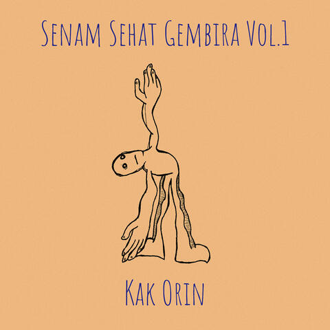 Senam Sehat Gembira, Vol.1