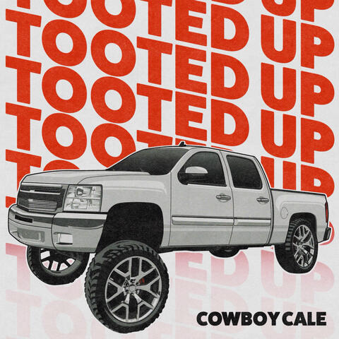 Tooted Up