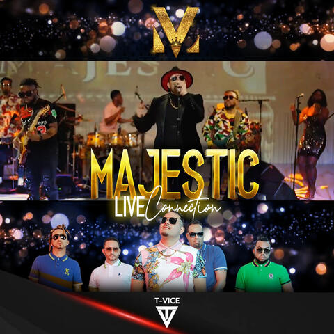 Majestic Live Connection