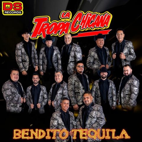 Bendito Tequila