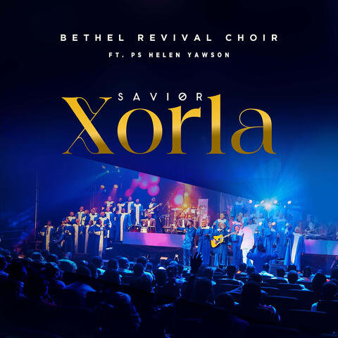 Xorla (Savior)
