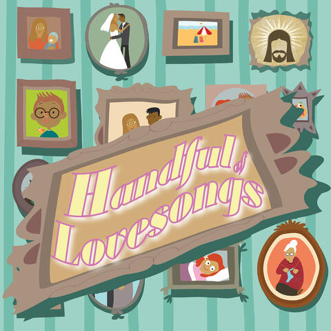 Handful of Lovesongs