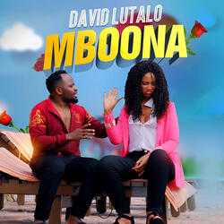 Mboona
