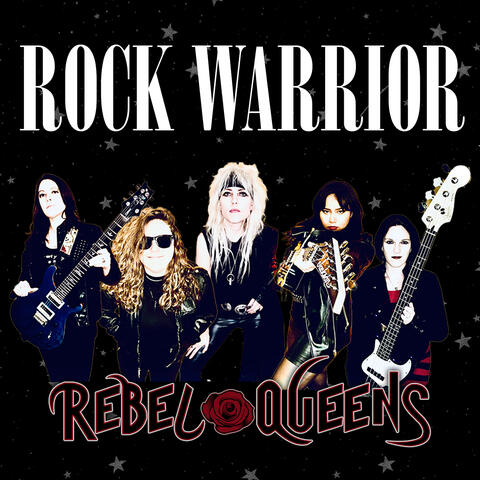 Rock Warrior