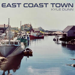 East Coast Town (Stripped)