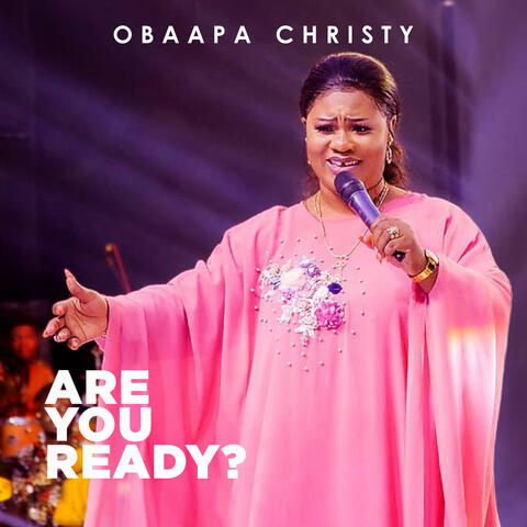 Are You Ready?
