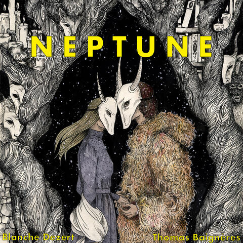 Neptune