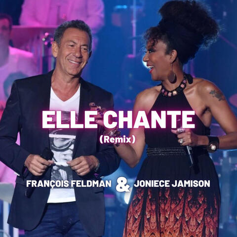 François Feldman & Joniece Jamison