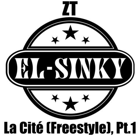 La Cité (Freestyle), Pt.1