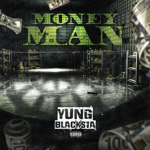 Money Man