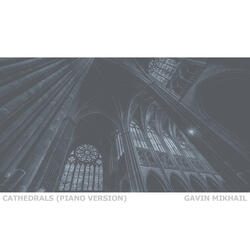 Cathedrals (Piano Version)