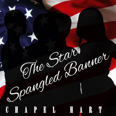 The Star Spangled Banner