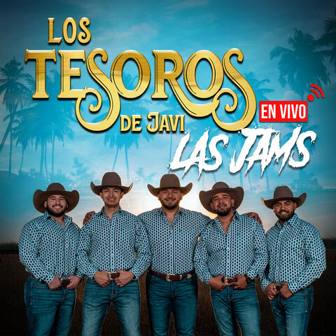 Las Jams (En Vivo)