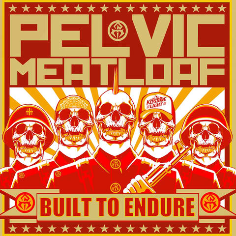 Built to Endure