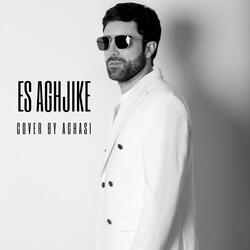 Es Aghjike (Cover)