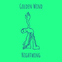 Golden Wind