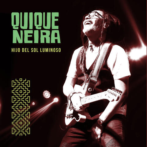 Hijo Del Sol Luminoso