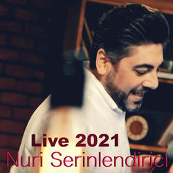 Serab & Kolge & Popurri (Live)