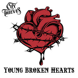 Young Broken Hearts