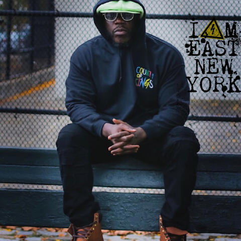 I Am East New York