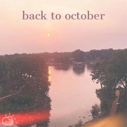 Back to October