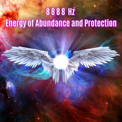 Manifest Wealth and Success 8888hz Abundance Frequency