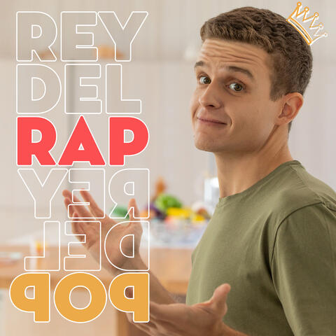 Rey Del Rap, Rey Del Pop