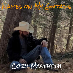 Names on My Guitars