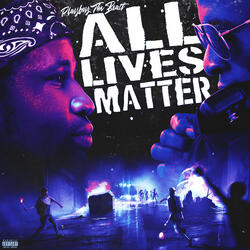 All Lives Matter