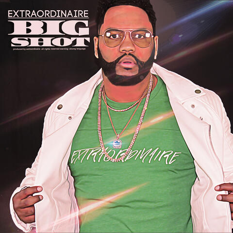 Big Shot (Remix)