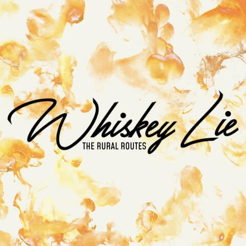 Whiskey Lie