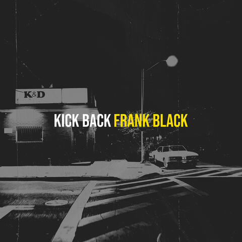 Kick Back