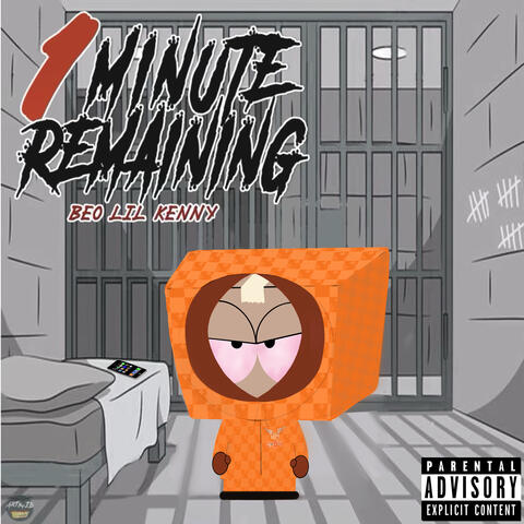 1 Minute Remaining
