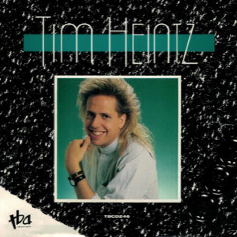 Tim Heintz