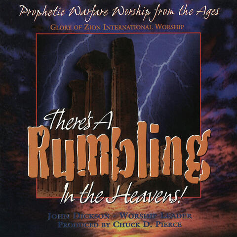 There's a Rumbling in the Heavens!