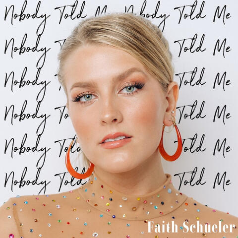 Nobody Told Me