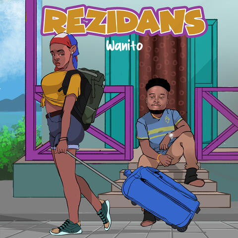 Rezidans