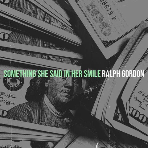 Something She Said in Her Smile