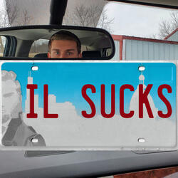 Time to Get out of Town