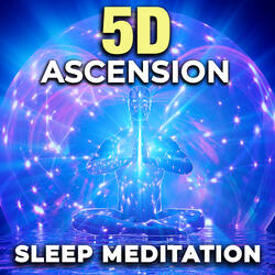 5d Ascension Sleep Meditation