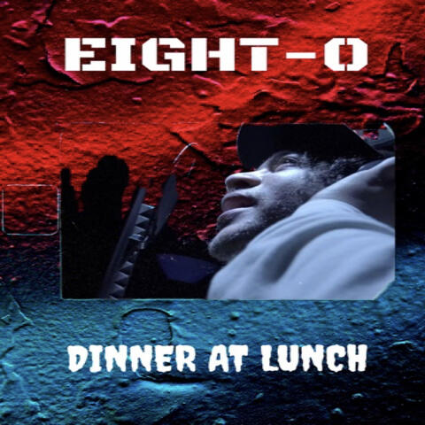 Dinner at Lunch