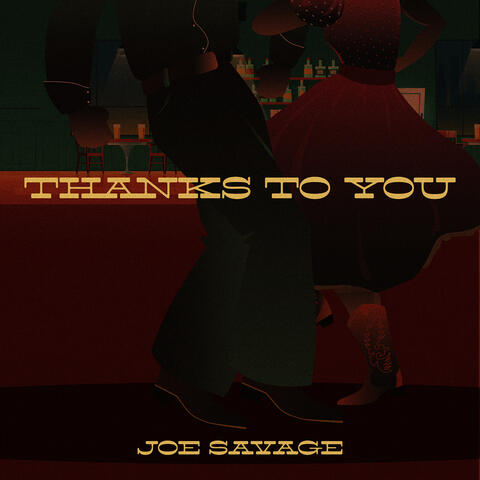 Thanks to You