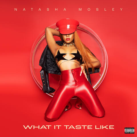What It Taste Like