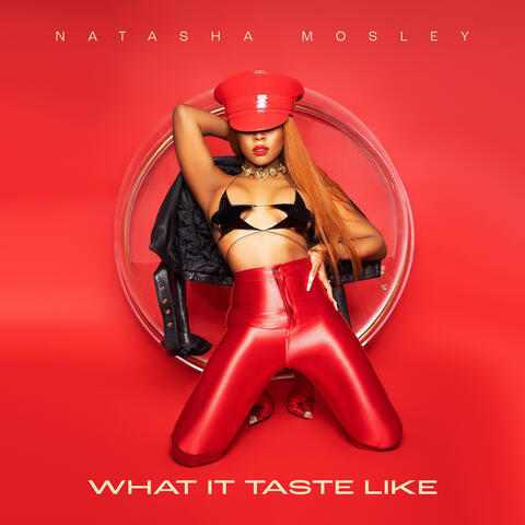 What It Taste Like