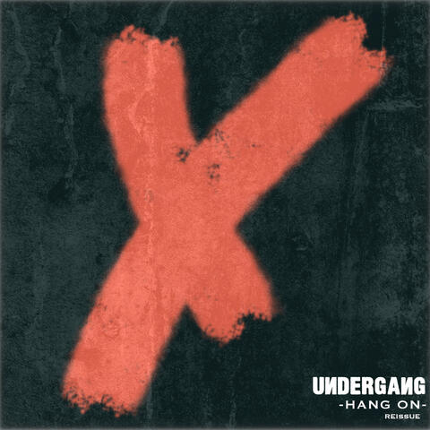 Hang on (Reissue)