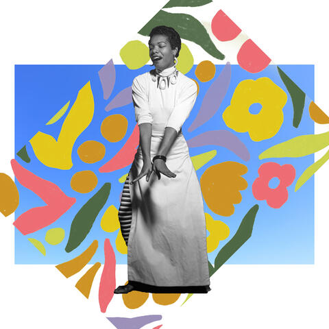 Maya Angelou